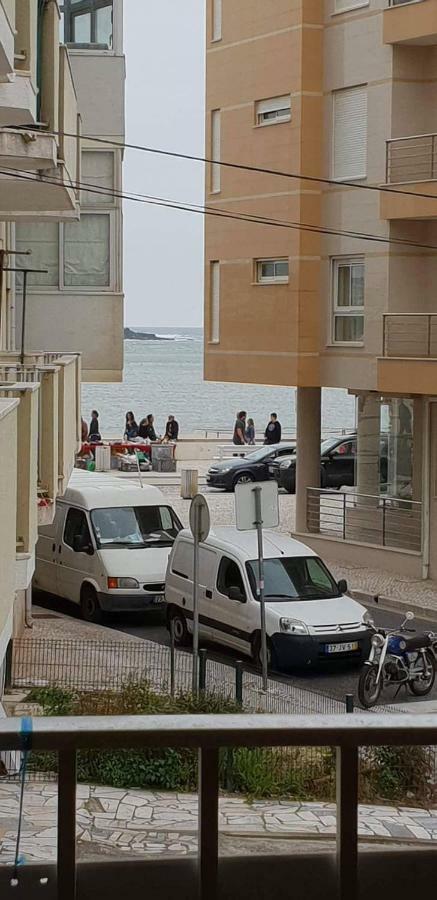 Casinhas Da Praia Сан-Мартинью-ду-Порту Экстерьер фото